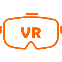 Virtuelle Realität VR
